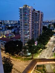 Katong Regency (D15), Apartment #436851841